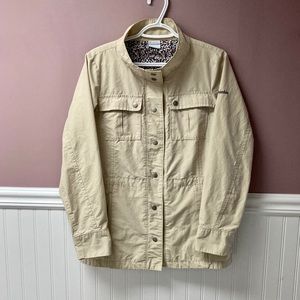 Columbia jacket